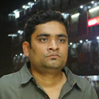 Rahul Sankrityayan