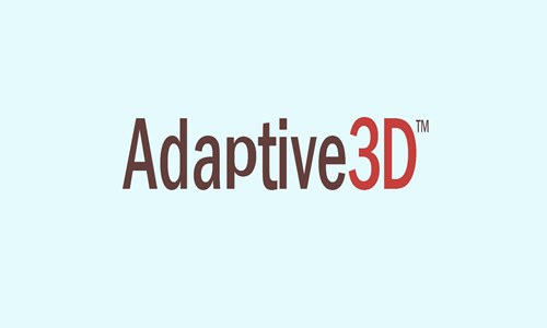 Adaptive3D secures financing from latest Series A investment round