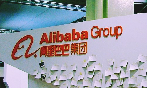 Alibaba challenges rivals in India e-commerce market with $5B JV
