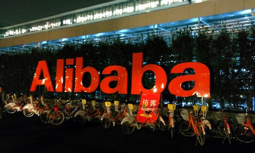 Alibaba to take on competition by merging food delivery businesses