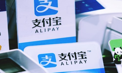 Alipay-Guess? deal to ease Chinese tourists’ payment ordeal in U.S.