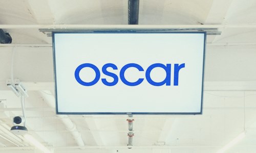 Alphabet pours in USD 375 million in insurance startup Oscar Health