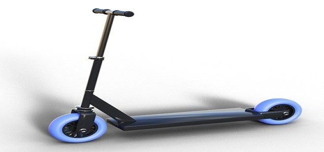 Bird introduces e-scooter Bird One for sharing and ownership