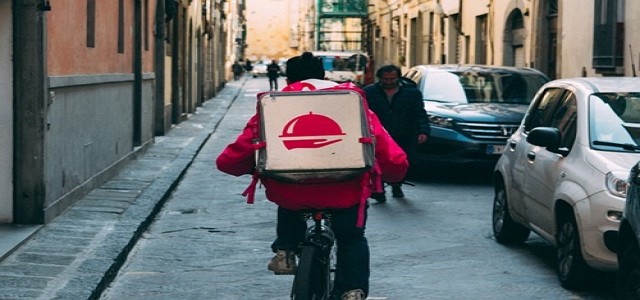 Chinese authorities impose new regulations on food delivery platforms 