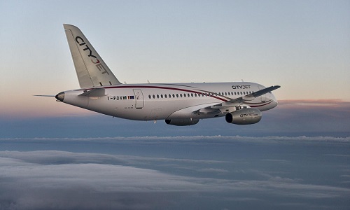 CityJet gives the nod of approval to merge with Spain’s Air Nostrum