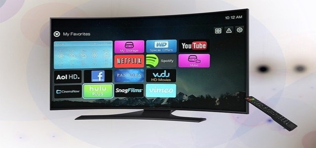 Comcast partners with Walmart to launch its new smart TV in the U.S.