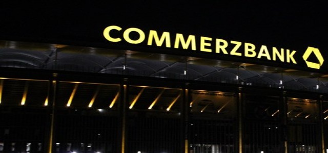 Deutsche Bank to reportedly begin formal merger talks with Commerzbank