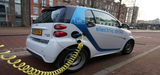 Driivz and Hubject partner to deliver seamless EV charging experience 