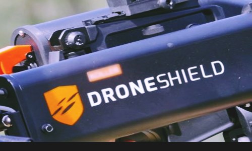 DroneShield inks partnership deal to build a new anti-drone solution