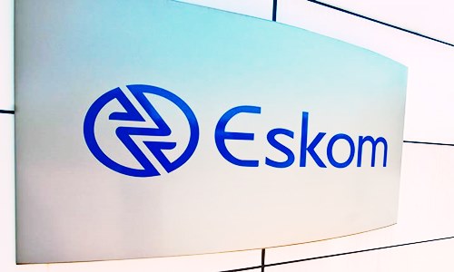 Eskom unveils groundbreaking demo solar microgrid project in Ficksburg