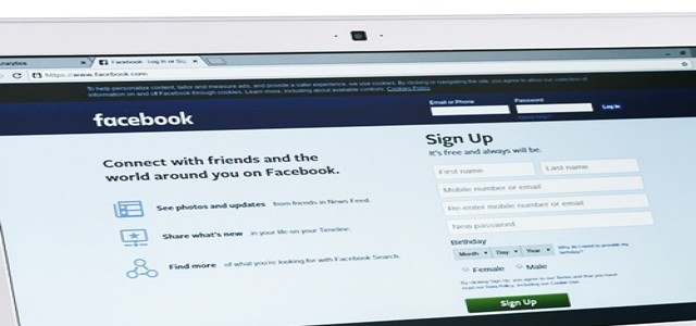 Facebook admits storing user account passwords in plain text