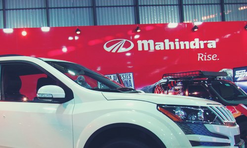 FCA files complaint against Mahindra to block Roxor’s product import