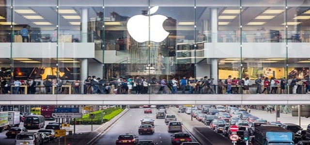 First U.S Apple store union election to schedule for June 2 in Atlanta