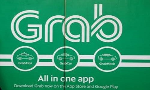 Grab partners with Kasikornbank to launch mobile wallet in Thailand