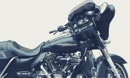Harley Davidson seeks alliance to manufacture bikes for India