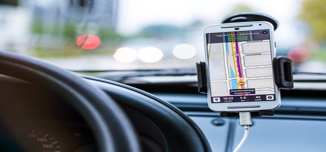 HARMAN launches OTA Smart Delta for Maps for connected vehicles