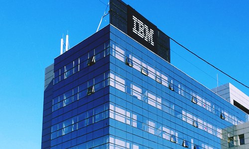 IBM joins Stronghold in launching an FDIC-backed stable digital token