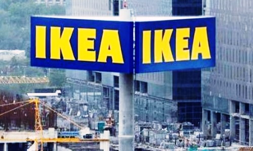 Ikea plans to launch additional outlets of its smaller format in UK