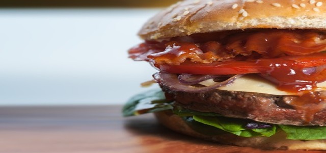 Impossible Burgers to soon hit shelves in grocery stores in California