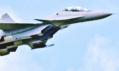 Indian firms to be the foremost bidders for initial air force contract