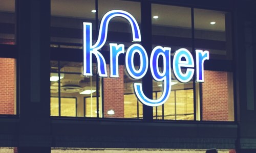 Kroger launches grocery shipping service Kroger Ship in Dallas