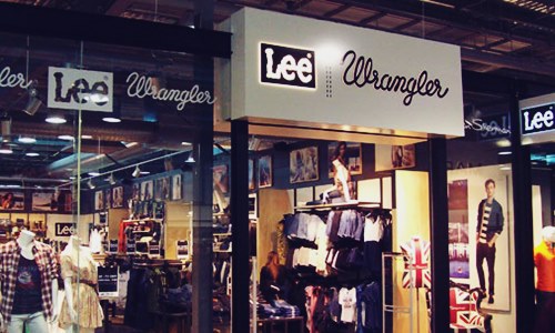 Lee and Wrangler to be spun off as VF Corp makes a move to Denver