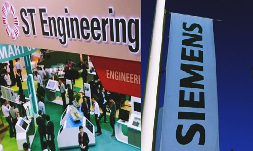 LTA Singapore awards S$18.8M contract to Siemens & ST Engineering