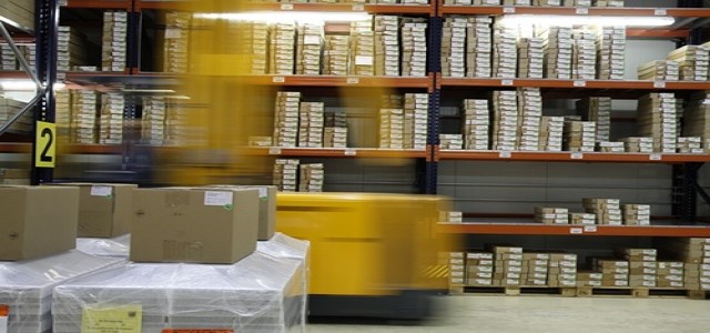 Meesho looking to reach 1.2 Bn shipments through third-party logistics