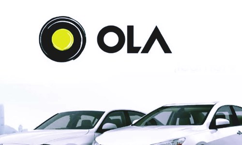 Ola initiates UK ride-hailing operations in New South Wales