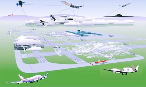 parkCognition-Boeing deal to provide UAS traffic management solutions