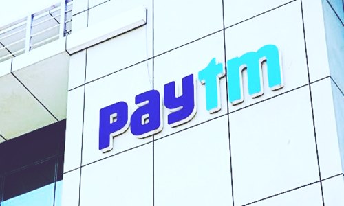 Paytm ties up with Alibaba, unveils new AI cloud computing platform