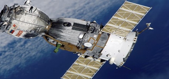 Pegasus rocket successfully launches ‘space domain awareness’ satellite