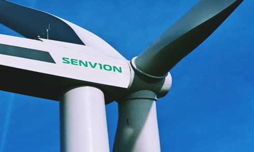 Senvion signs 80MW contract with Heritage Sustainable Energy in U.S.