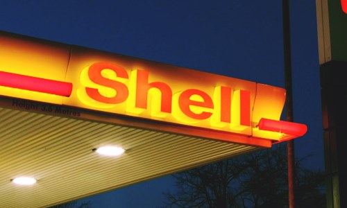 Shell to invest $200m on campus for expanding operations in the Hague