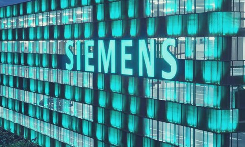 Siemens & Bentley expand partnership to develop new digital solutions