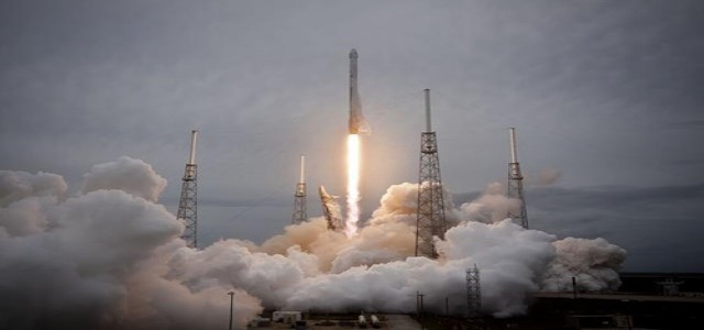 SpaceX likely to be highest valued startup in U.S. at USD 125 billion