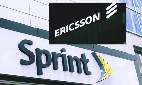 Sprint and Ericsson join forces to build 5G-ready IoT network and OS