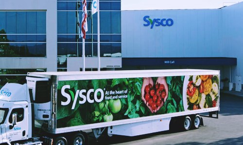 Sysco Corporation to acquire Central Illinois based Waugh Foods