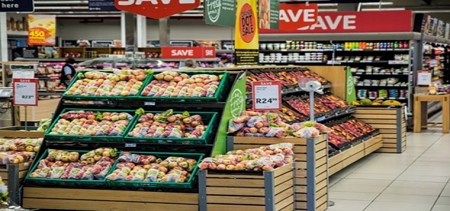 Tesco & Aldi cut supplies of some fruits & vegetables due to shortages
