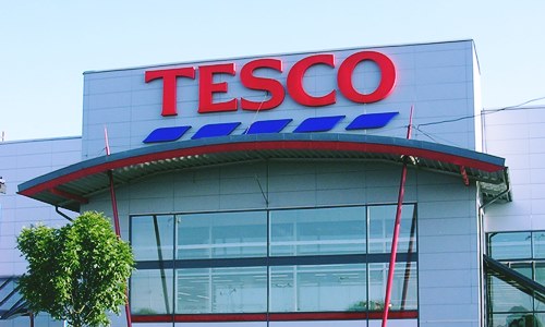 Tesco’s new discount fascia may pose a threat to Aldi & Lidl
