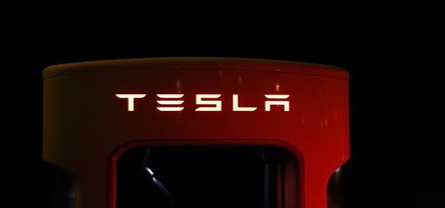 Tesla halts production at Shanghai unit over China’s supply chain woes