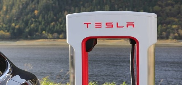 Tesla to cut salaries and furlough workers to manage costs in pandemic