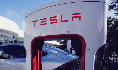 Tesla to sue Ontario government over cancellation of rebate on EV