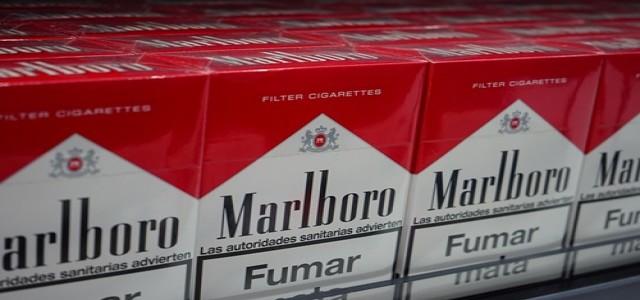 Tobacco company Philip Morris plans to develop a public blockchain 