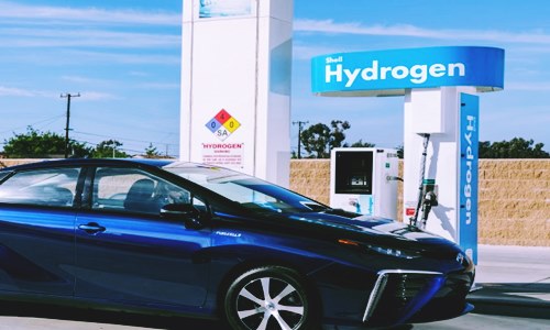 Toyota raises capital in hydrogen FCVs, aims for cheaper FCV systems