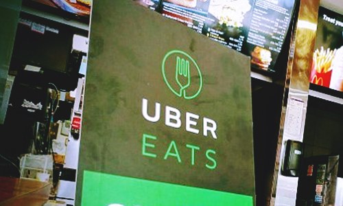 Uber Eats to pilot Coles’ ready-to-eat meals in a new partnership deal