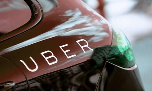 Uber plans to add electric car surcharge to all London rides