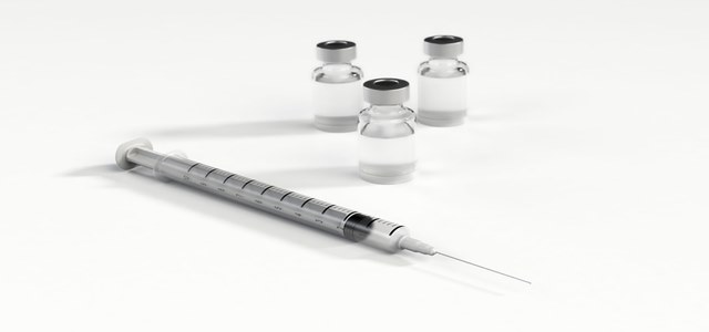 U.S. government to purchase 100M doses of Moderna’s mRNA-1273 vaccine