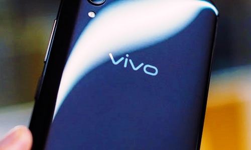 Vivo enters into partnership with Cashify to promote exchange offer