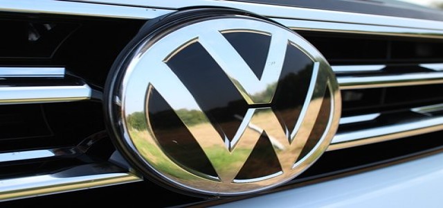 Volkswagen to rebrand U.S. division to ‘Voltswagen’ for the EV race 